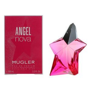 Angel Nova by Thierry Mugler, 3.3 oz EDP spray for Women.